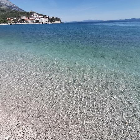 Top Studio 9 Makarska Rivijera Promajna Zewnętrze zdjęcie