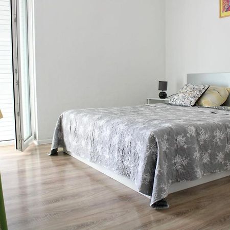 Top Studio 9 Makarska Rivijera Promajna Zewnętrze zdjęcie