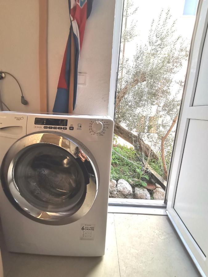 Top Studio 9 Makarska Rivijera Promajna Zewnętrze zdjęcie