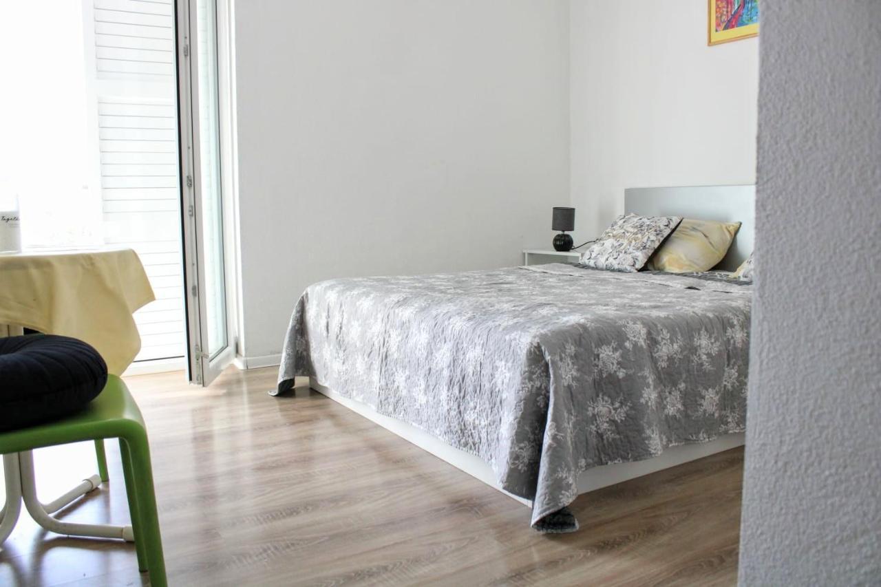Top Studio 9 Makarska Rivijera Promajna Zewnętrze zdjęcie