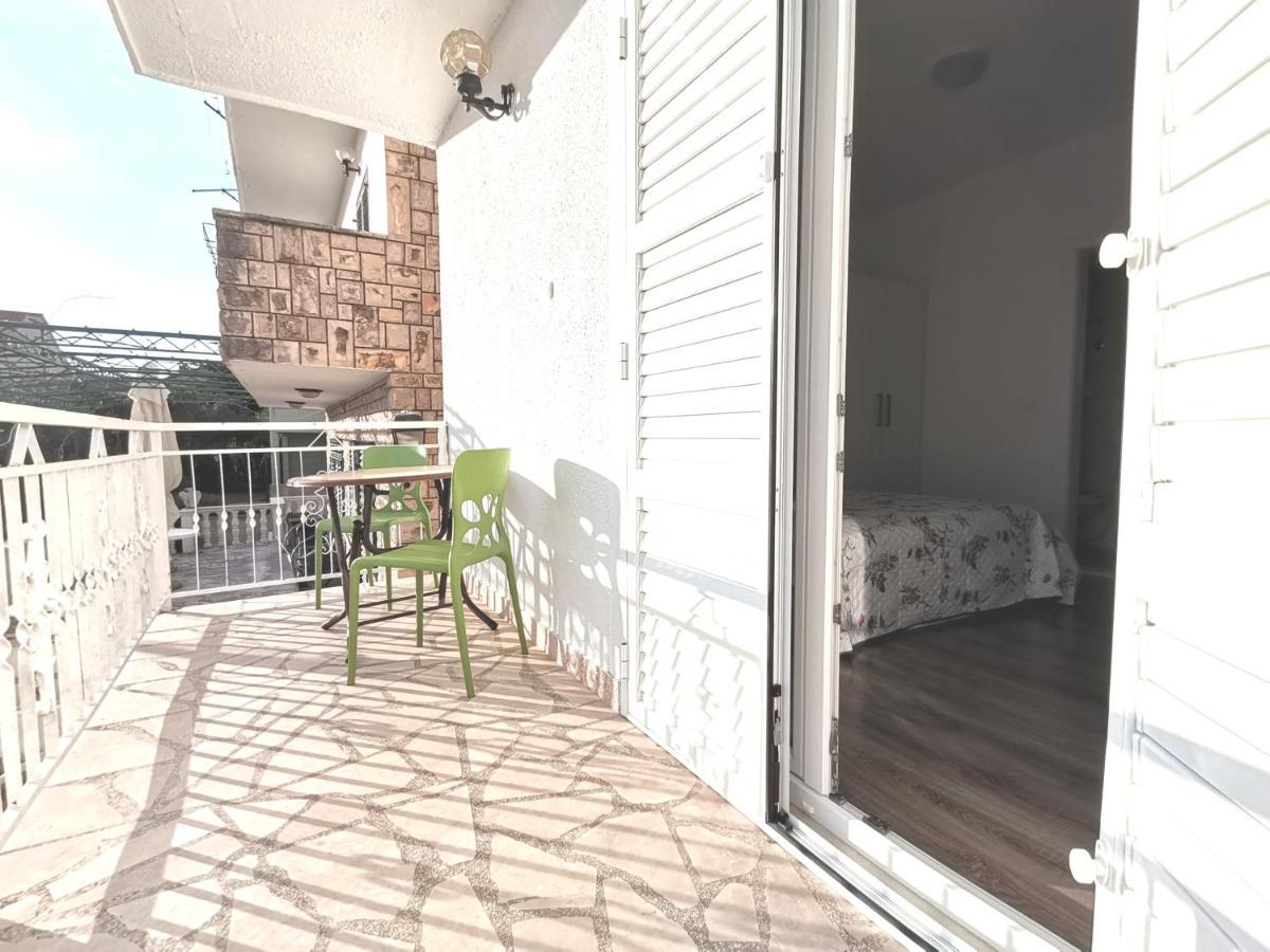 Top Studio 9 Makarska Rivijera Promajna Zewnętrze zdjęcie